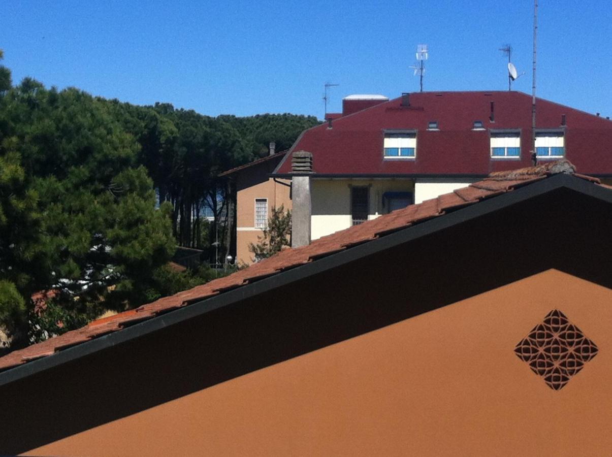 Hotel Alice Cervia