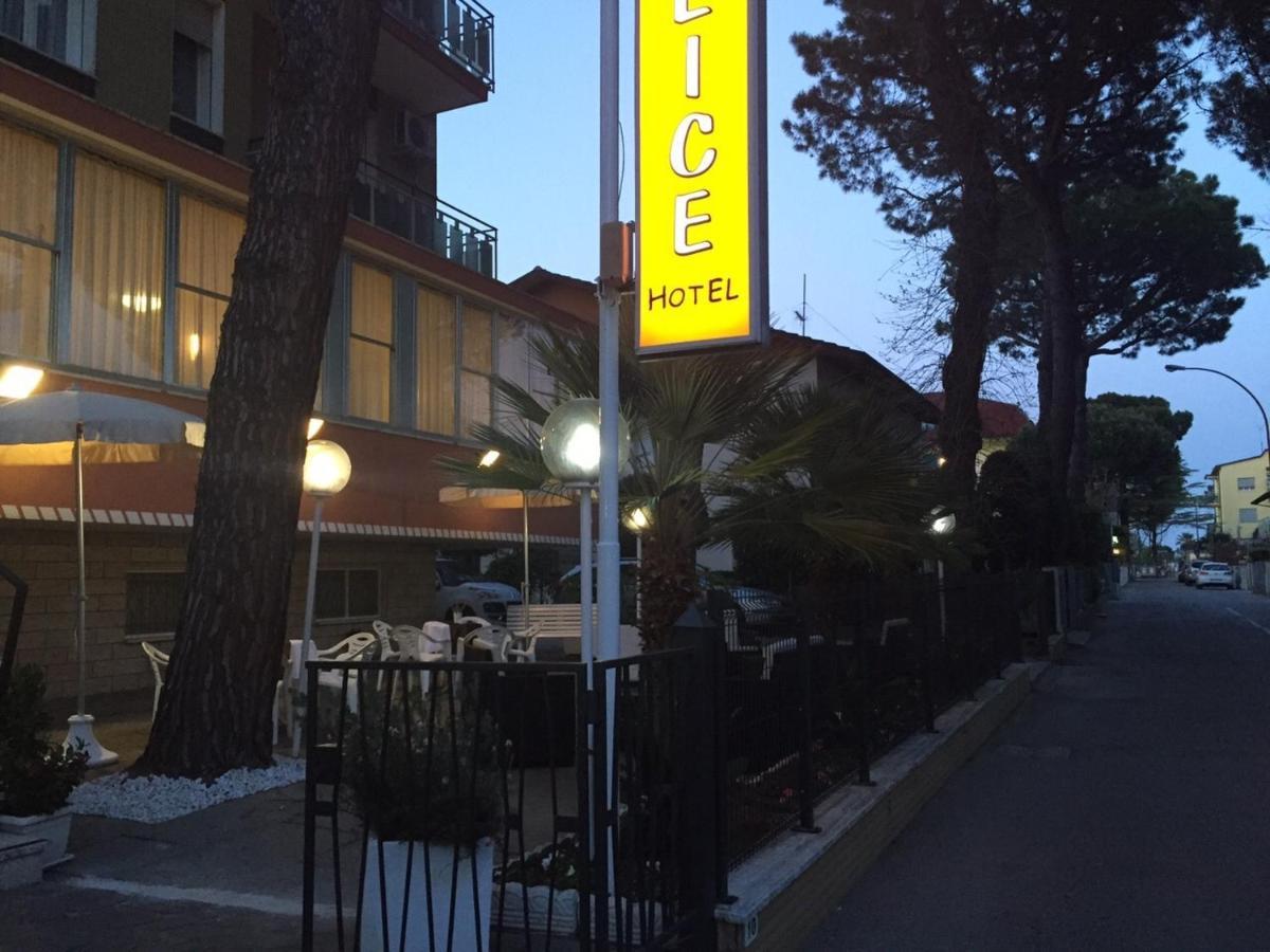Alice Hotel 2*